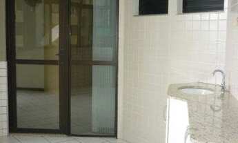 Imagem 4: Cond. Amazonas Flat - Parque Dez - Apto com 2 quartos