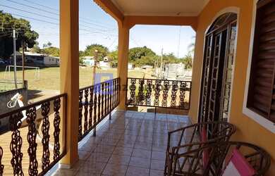 Imagem 6: Casa para Venda em RA VI Planaltina, DVO, 4 dormitórios, 2 suítes, 2 banheiros, 2 vagas