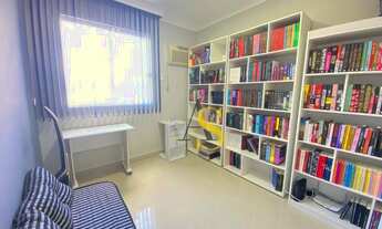 Imagem 4: Cobertura com 3 dormitórios à venda, 125 m² por R$ 600.000,00 - Costa e Silva - Joinville