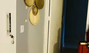 Imagem 7: Apartamento para venda com 160 m2 com 4 quartos e 2 vagas - frente para Lagoa