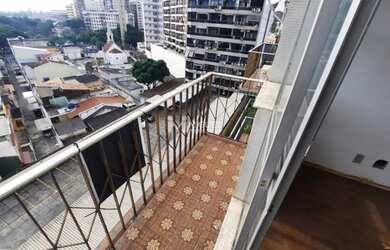 Imagem 5: Rio de Janeiro - Apartamento Padrão - Vila Isabel