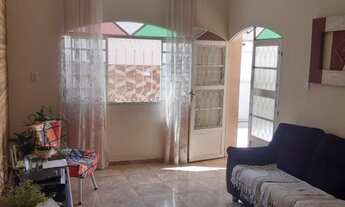 Imagem 6: Excelente Casa Linear 2 Quartos em Cosmos!!!