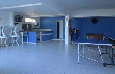 Imagem 7: Apartamento com 2 dorms, Caiçara, Praia Grande - R$ 450 mil, Cod: 212