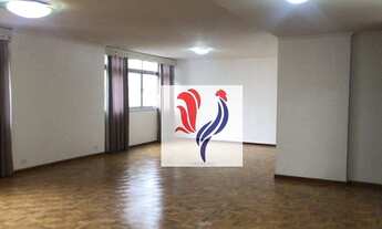 Imagem 2: Apartamento 163 m² 3 Dormitórios 1 Suíte 1 Vaga Metrô Trianon MASP