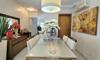 Imagem 3: Apartamento com 4 dormitórios à venda, 150 m² por R$ 1.600.000,00 - Praia das Astúrias - G