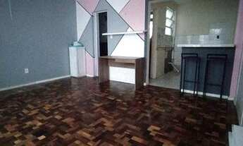 Imagem 5: Apartamento com 1 dormitório à venda, 41 m² por R$ 160.000 - Centro - Porto Alegre/RS