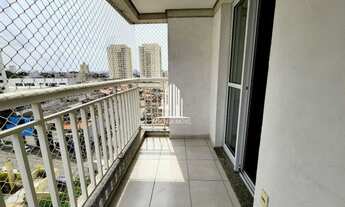 Imagem 2: Apartamento Sacomã Zona Sul 63m²