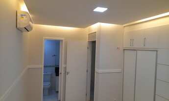 Imagem 6: Matheus Mendes / Fátima / 3 quartos / 120m² / Móveis Projetados / Lazer