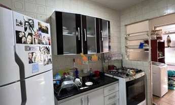 Imagem 5: Apartamento Garden 2 quartos 1 vaga, 54 m² no bairro Cabral