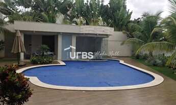 Imagem 4: Alphaville Ipês - Sobrado 6 quartos, sendo 6 suítes