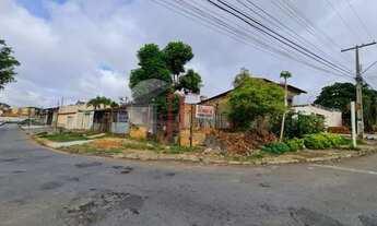 Imagem 5: Terreno em rua - Bairro Vila Brasília em Aparecida de Goiânia