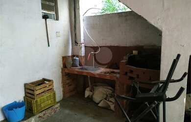 Imagem 5: Rio de Janeiro - Casa Padrão - HIGIENOPOLIS