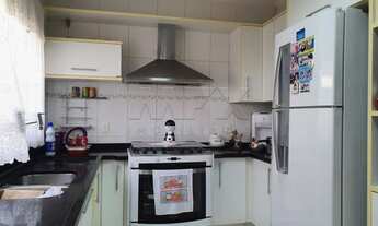 Imagem 3: Bauru - Casa Padrão - Residencial do Bosque