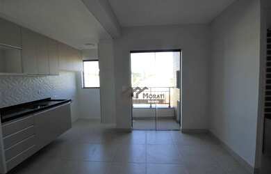 Imagem 4: Apartamento com 2 dormitórios à venda, 49 m² por R$ 249.000 - Bom Jesus - São José dos Pin