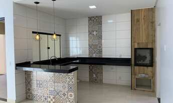 Imagem 3: Casa com 3 dormitórios no Bairro Jardim São Paulo - Anápolis/GO