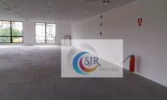 Imagem 2: Conjunto para alugar, 366 m² - Cidade Jardim - São Paulo/SP