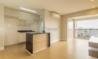 Imagem 2: Apartamento Locação Santo Amaro 81 m² 3 Dormitórios