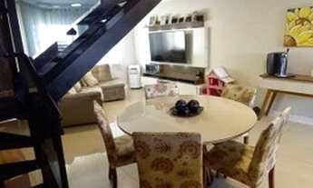 Imagem 4: Casa com 3 dormitórios à venda, 200 m² por R$ 1.100.000,00 - Vila Santa Clara - São Paulo