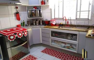 Imagem 6: Casa com 3 dormitórios à venda, 154 m² por R$ 670.000,00 - Jardim das Indústrias - São Jos