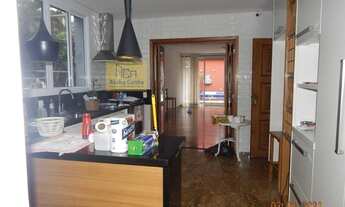 Imagem 2: Casa 4 quartos para alugar São Paulo,SP - R$ 18.000