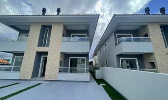 Imagem 3: Apartamento para venda possui 58 metros quadrados com 2 quartos em Pachecos - Palhoça - SC