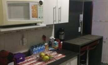 Imagem 4: APARTAMENTO em Taboão da Serra - SP, Jardim Maria Rosa