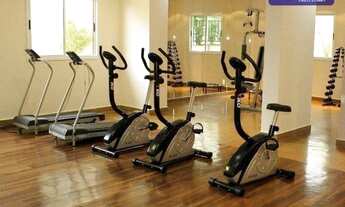 Imagem 7: Apartamento com 3 dormitórios à venda, 82 m² por R$ 525.000,00 - Jardim Flor da Montanha