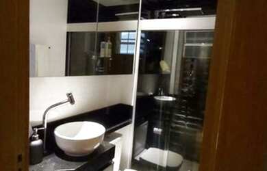 Imagem 7: Apartamento à Venda - California, 2 Quartos, 44 m²