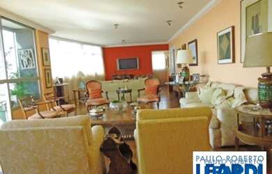 Imagem 2: APARTAMENTO - MORUMBI - SP