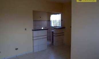 Imagem 3: Kitnet com 1 dormitório para alugar, 50 m² - Vila Nasser - Campo Grande/MS