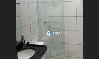 Imagem 6: Casa com 3 dormitórios à venda, 70 m² por R$ 240.000,00 - Mondubim - Fortaleza/CE