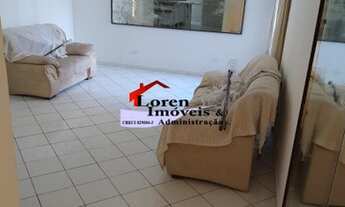Imagem 2: Apartamento 2 dormitórios Itararé Sv!
