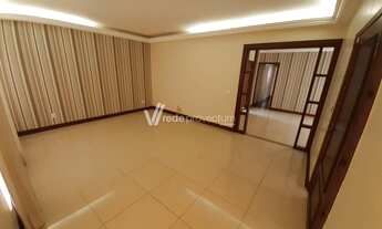 Imagem 3: Campinas - Casa Padrão - Jardim Chapadão