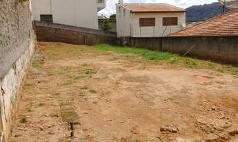 Imagem: Lote/Terreno273 metros quadrados em Centro