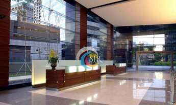 Imagem 4: Conjunto comercial para alugar, 1808 m² com vagas - Brooklin - São Paulo/SP