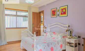 Imagem 5: Cobertura com 4 dormitórios à venda, 397 m² por R$ 3.400.000,00 - Agriões - Teresópolis/RJ