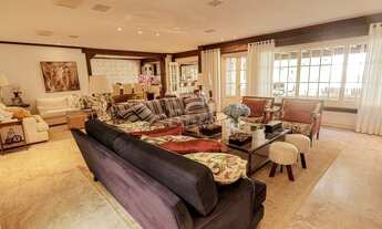 Imagem 4: Porto Alegre - Casa Padrão - Três Figueiras