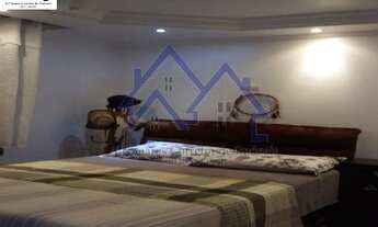 Imagem 7: Vendo apartamento no Gonzaga de 3 dormitórios,Bairro Gonzaga, Santos-SP