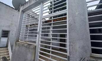 Imagem 2: Kitnet com 1 dormitório para alugar, 50 m² por R$ 750,00/mês - Vila Itapoan - Guarulhos/SP