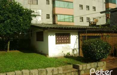 Imagem 3: PORTO ALEGRE - Terreno Padrão - Cavalhada