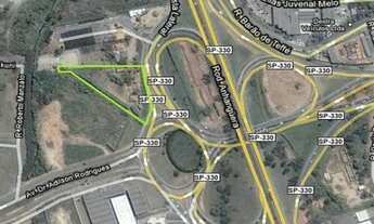 Imagem 2: Terreno - Venda - Jardim Santa Teresa - Cod. 155