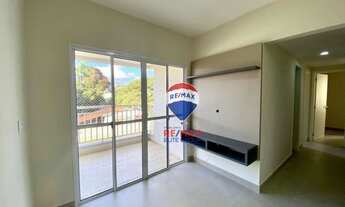 Imagem: Apartamento com 2 dormitórios, 80 m²