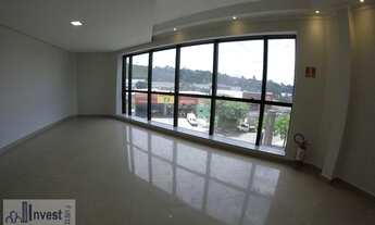 Imagem 5: Locação Salão Comercial Amplo, Fino Acabamento, Portal dos Ipês em Cajamar. Mega Localizaç