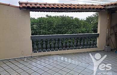 Imagem 7: Ref.: 6052 - Sobrado, 03 quartos, 02 suites, 02 vagas, Vila Palmares, Santo André