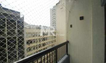 Imagem 2: Rio de Janeiro - Apartamento Padrão - Flamengo