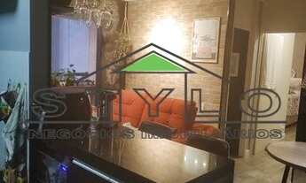 Imagem 6: APARTAMENTO PLANALTO 56 M2- SBC