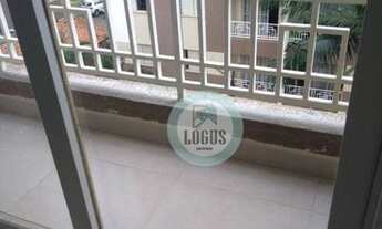 Imagem 2: Apartamento no Flórida Gardens com 3 dormitórios à venda, 65 m² por R$ 390.000 - Baeta Nev