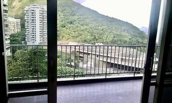 Imagem 5: Apartamento para Venda em Rio de Janeiro, São Conrado, 4 dormitórios, 1 suíte, 1 banheiro