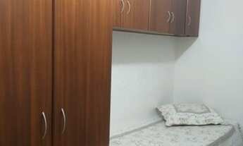 Imagem 4: Apartamento à venda 3 Quartos, 1 Vaga, 96M², Centro, Campinas - SP