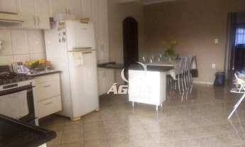 Imagem 4: Sobrado à venda, 270 m² por R$ 720.000,00 - Vila Curuçá - Santo André/SP